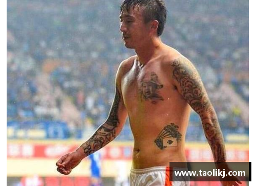 LD乐动体育足球球星纹身艺术探索：揭示他们背后的故事与情感表达