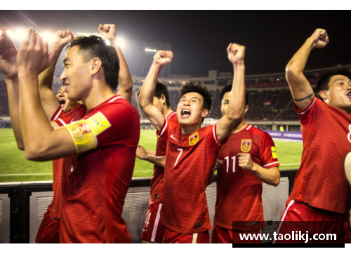 LD乐动体育国足与新加坡：战绩辉煌的交手历史