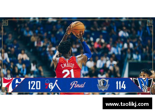 LD乐动体育NBA球员晃人技术排行榜：全面解析今日最具威胁的十大突破高手