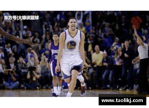 LD乐动体育NBA潇华：探索其背后的传奇与影响