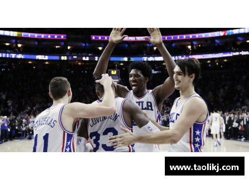 LD乐动体育康宁顿NBA：新赛季挑战与机遇