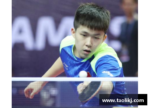 LD乐动体育国乒18岁小将逆袭,3-2逆转太原赛男单开门红!