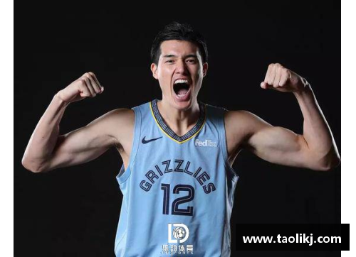 LD乐动体育交大NBA赛事：新一代篮球明星的崛起