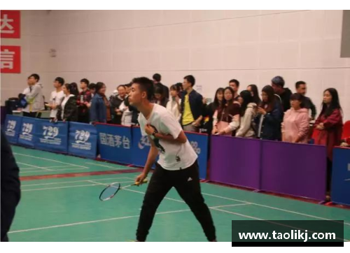 LD乐动体育国羽混双的转折：从荣耀到挑战的36年