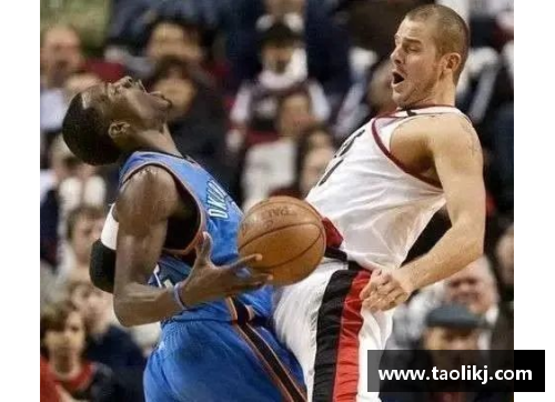 LD乐动体育官网NBA球员数据分析与技术进步：探索统计学如何改变篮球竞技景观
