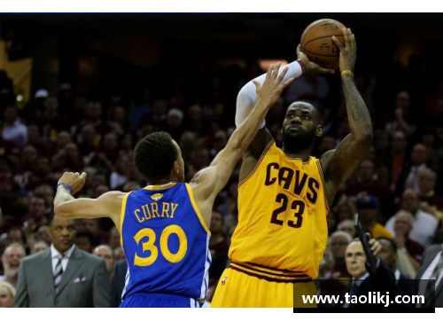 LD乐动体育官网勇士悲情逆袭与詹姆斯复仇：NBA总决赛2016的辉煌与波澜