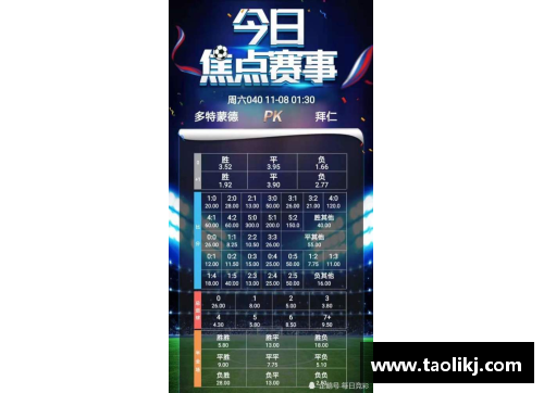 LD乐动体育官网拜仁慕尼黑险胜多特豪取德甲榜首次轮赛程或影响排名 - 副本
