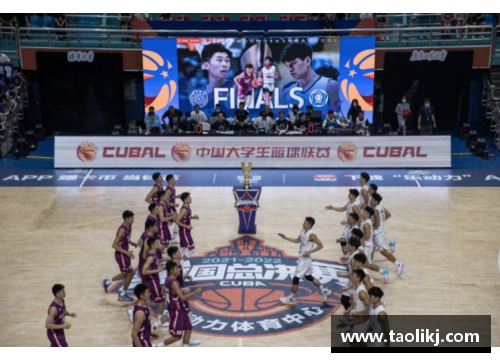 LD乐动体育官网CUBA最终排名揭晓！清华大学三连冠，广工决赛遗憾败北，北京大学第五名收官 - 副本 (2)