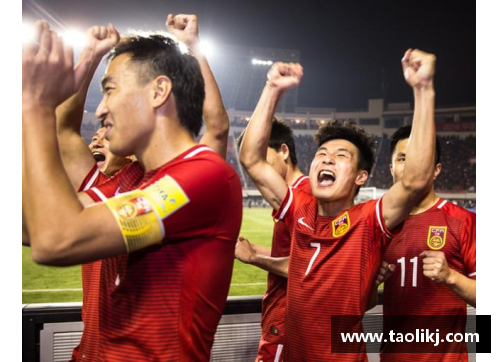 LD乐动体育官网中国男足取得历史性胜利，成功晋级国际赛事半决赛！