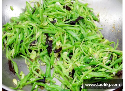 LD乐动体育官网明日雨水节气,食“3豆3鲜”，温和不腻又解馋，轻松战胜倒春寒 - 副本